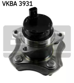 Комплект подшипника SKF VKBA 3931